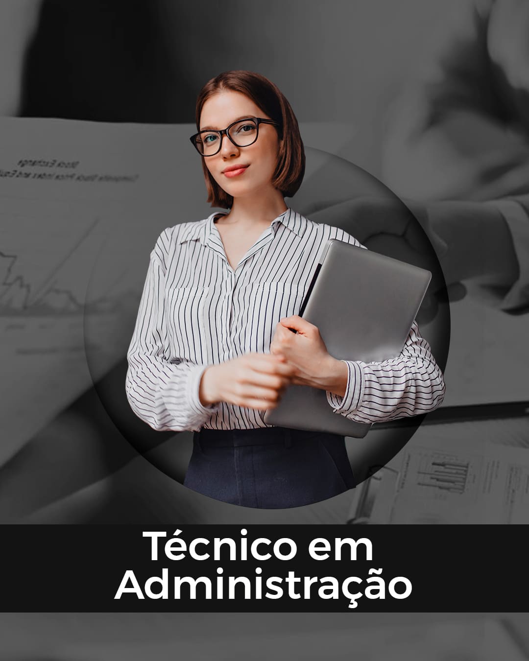 Técnico em Administração Técnico em Administração
