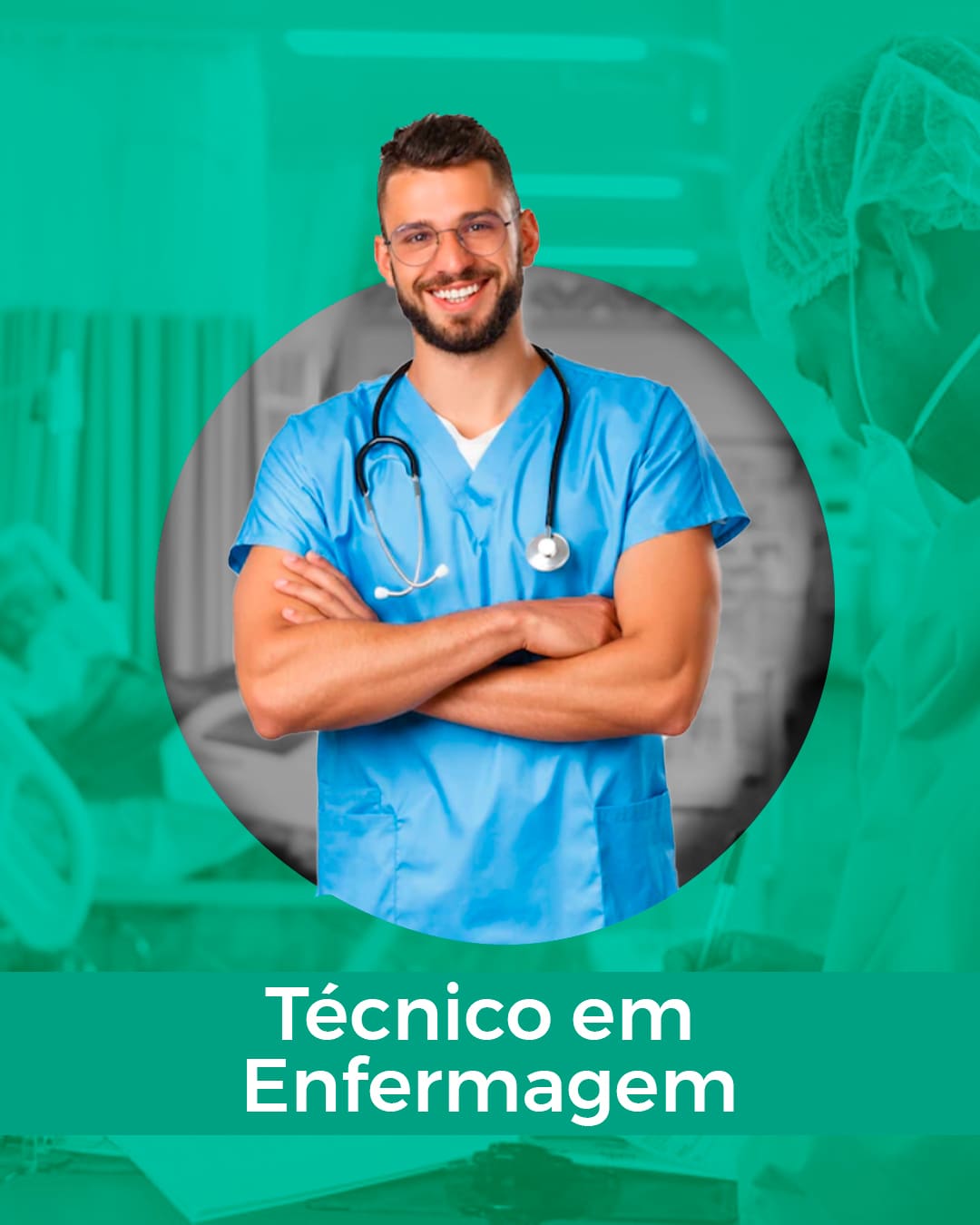 Técnico em Enfermagem Técnico em Enfermagem