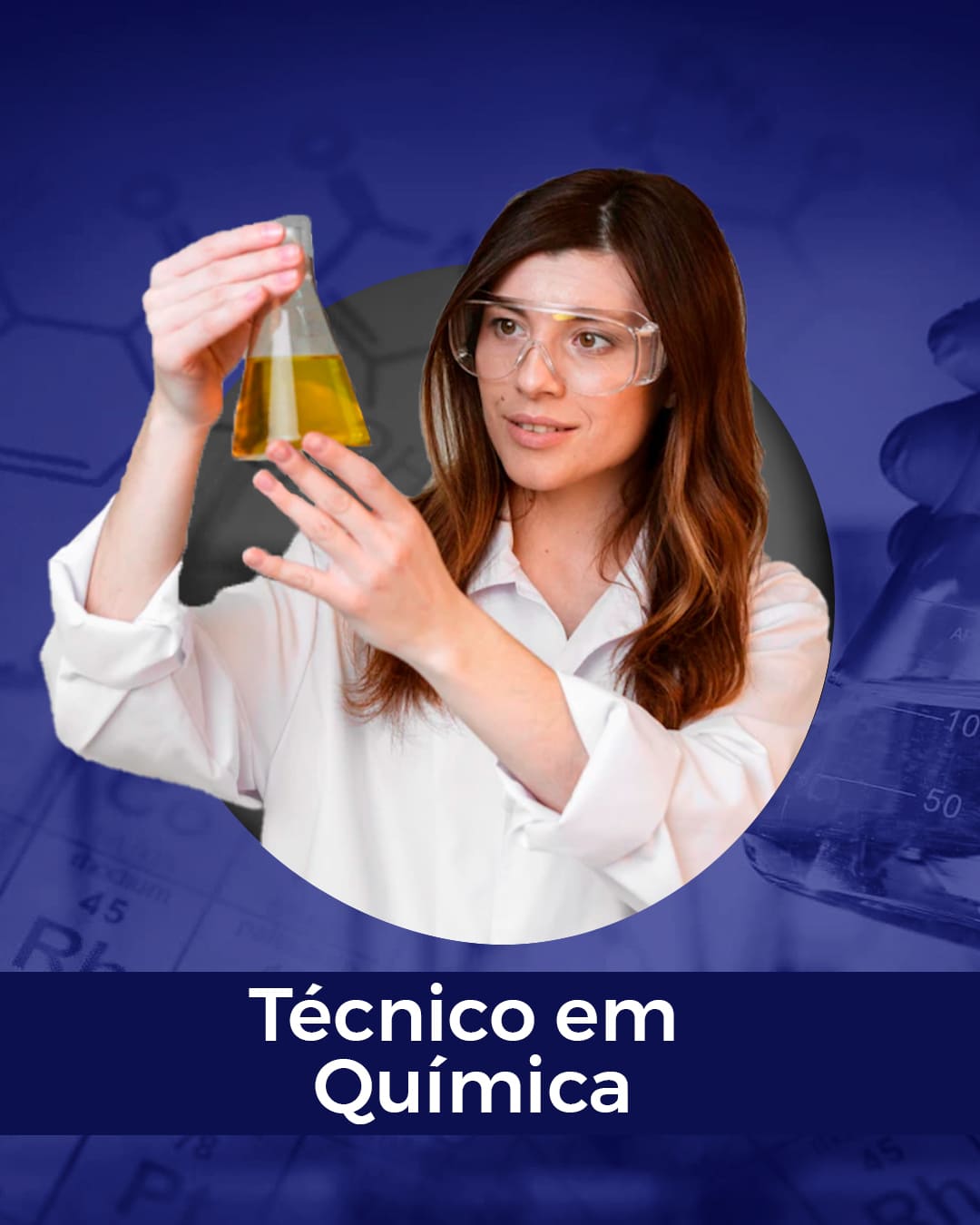 Técnico em Química Técnico em Química