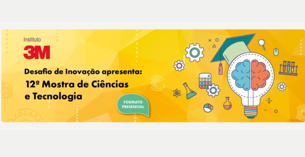 MOSTRA 3M