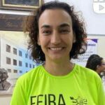 FRANCIANE BORIOLLO FRANCIANE BORIOLLO
